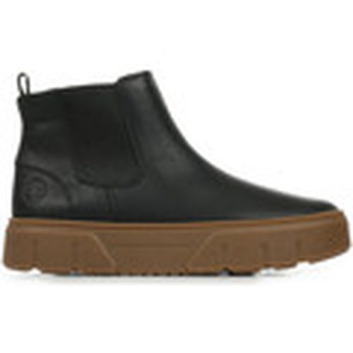 Botines Laurel Court Mid Pull On Sneaker para mujer - Timberland - Modalova