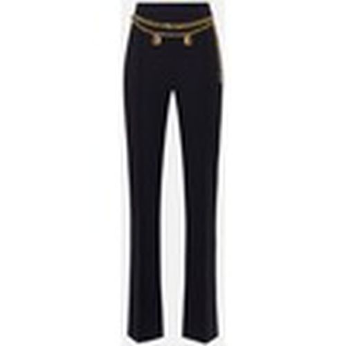 Pantalones PAT3546E2 para mujer - Elisabetta Franchi - Modalova