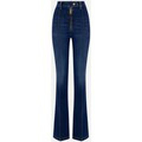 Jeans PJ27D46E2 para mujer - Elisabetta Franchi - Modalova