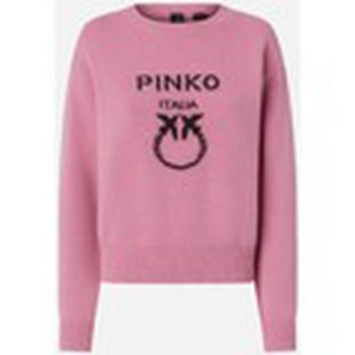 Pinko Jersey 100414Y7Z4 para mujer - Pinko - Modalova