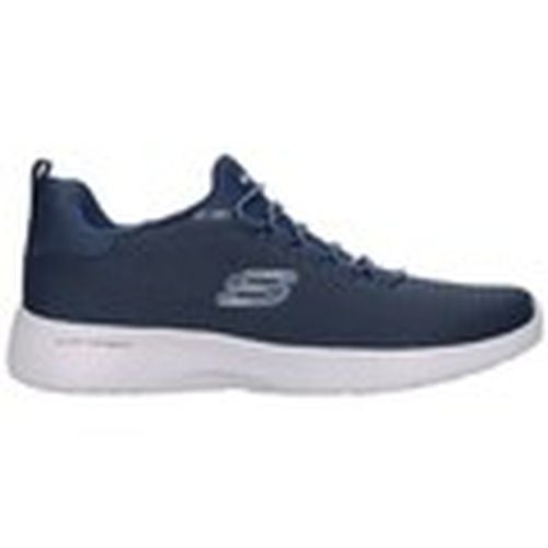 Deportivas Moda 58360 NVY Hombre marino para hombre - Skechers - Modalova