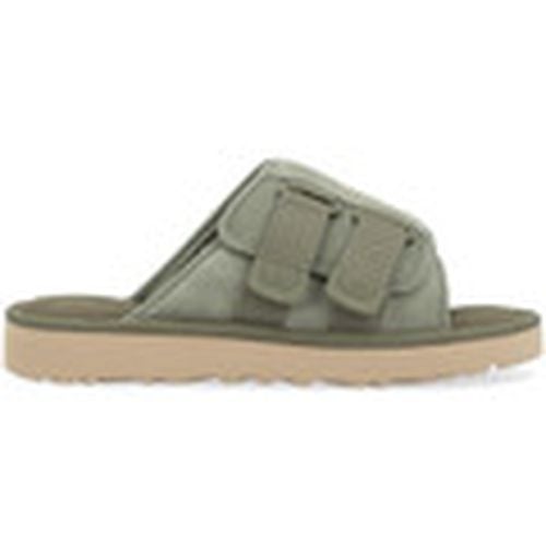 Sandalias Goldencoast Strap sandalia verde para mujer - UGG - Modalova