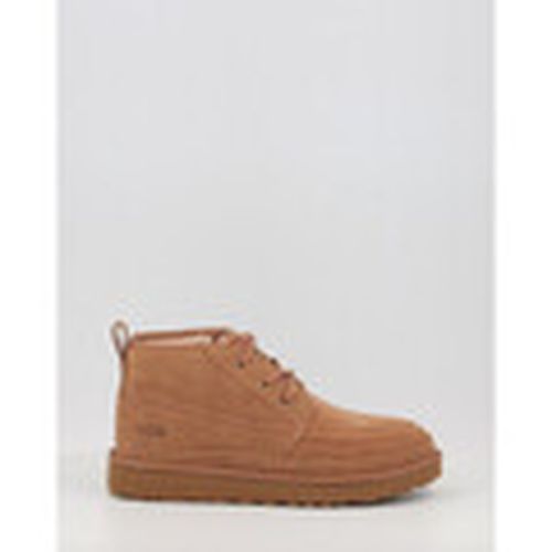 UGG Botas NEUMEL MOC para hombre - UGG - Modalova