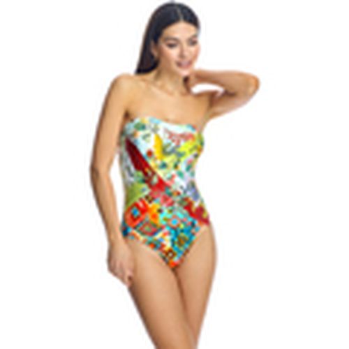 Bañador W240987-DESERT DREAMS para mujer - Ory - Modalova