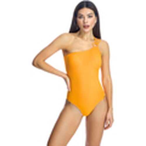 Bañador W241111-MOSTAZA para mujer - Ory - Modalova