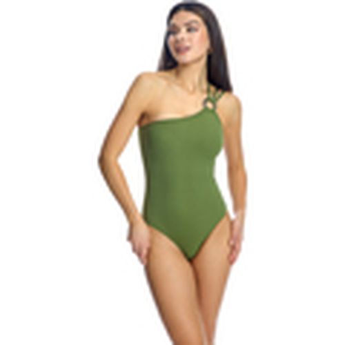 Bañador W241111-CAQUI para mujer - Ory - Modalova