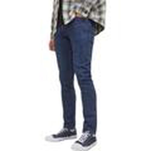 Jeans 12229141-Blue Denim para hombre - Jack & Jones - Modalova