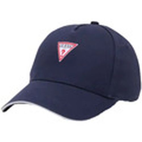 Guess Gorra baseball para hombre - Guess - Modalova