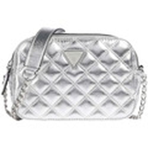 Guess Bandolera Giully para mujer - Guess - Modalova