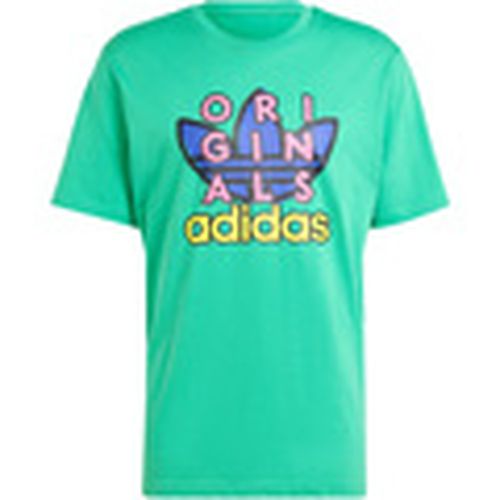 Tops y Camisetas - para hombre - adidas - Modalova