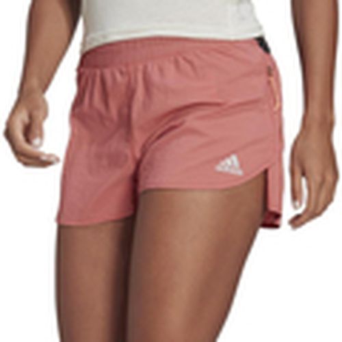 Adidas Short - para mujer - adidas - Modalova