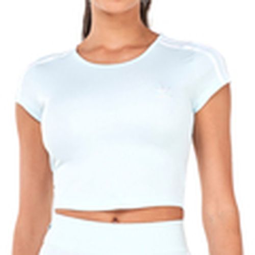 Tops y Camisetas - para mujer - adidas - Modalova