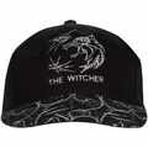 The Witcher Gorra HE1913 para mujer - The Witcher - Modalova