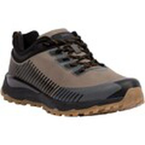 Zapatillas de senderismo Ford para hombre - Trespass - Modalova