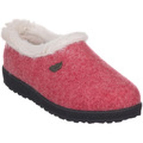 Pantuflas 80005 para mujer - Plumaflex - Modalova