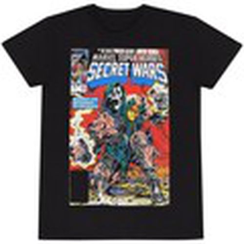 Tops y Camisetas HE2284 para mujer - Avengers, The (Marvel) - Modalova