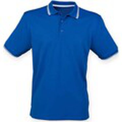 Tops y Camisetas H482 para hombre - Henbury - Modalova