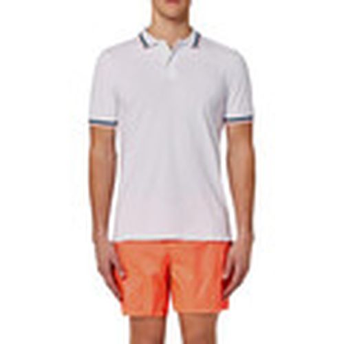 Sundek Polo M779PLJ6500 para hombre - Sundek - Modalova