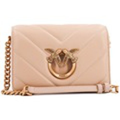 Bolso LOVE ONE MINI DC SHEEP para mujer - Pinko - Modalova