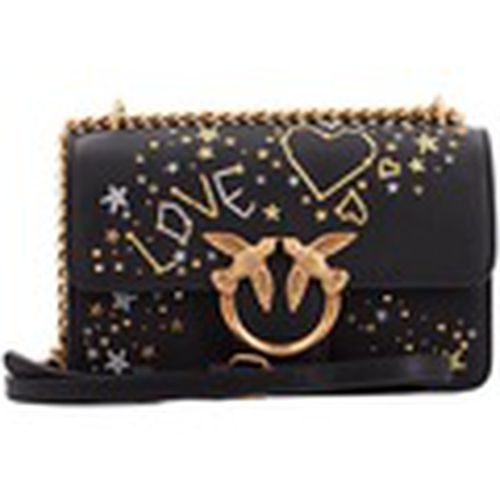 Bolso LOVE ONE MINI DC VIT. M para mujer - Pinko - Modalova