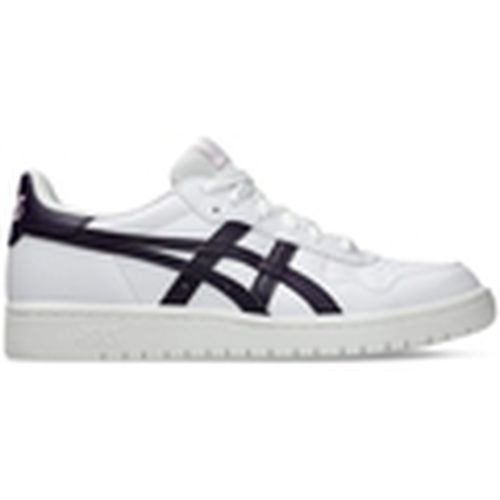 Deportivas Moda Japan S GS - White/Night Shade para mujer - Asics - Modalova