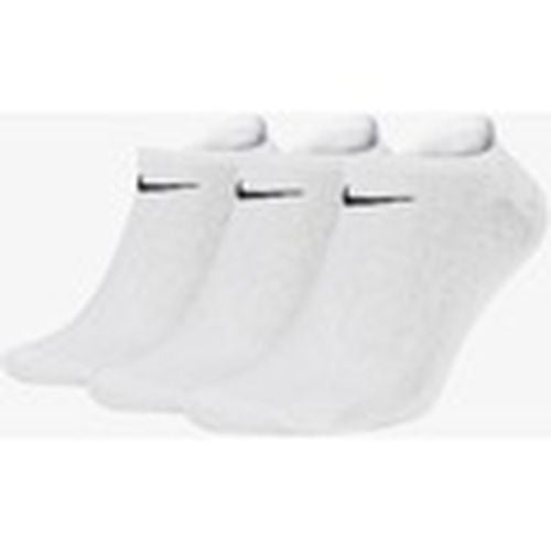 Calcetines EVERYDAY LIGHTWEIGHT NO PACK 3 para hombre - Nike - Modalova