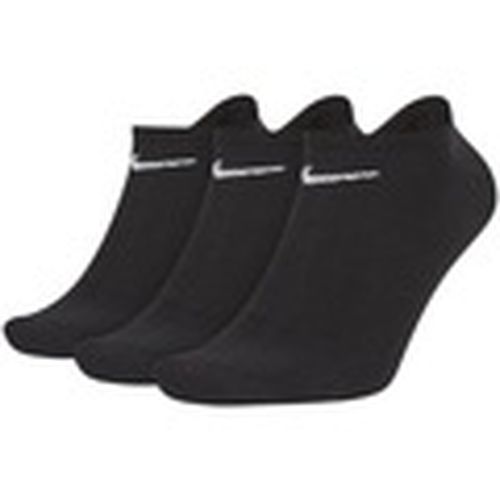 Calcetines EVERYDAY LIGHTWEIGHT NO PACK 3 para hombre - Nike - Modalova