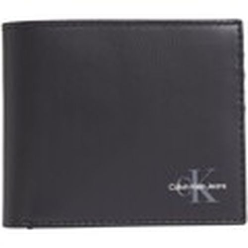 Cartera 34128 para hombre - Calvin Klein Jeans - Modalova