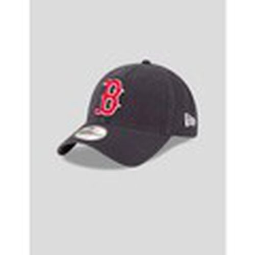 Gorra GORRA BOSTON RED SOX MLB BÁSICA MARINO/ROJO para mujer - New-Era - Modalova