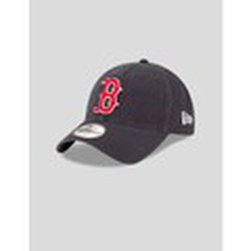 Gorra GORRA BOSTON RED SOX MLB CORE CLASSIC 9TWENTY NAVY/RED para hombre - New-Era - Modalova