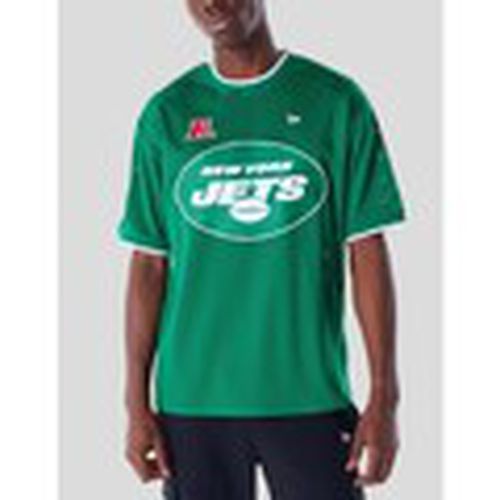 Camiseta CAMISETA NEW YORK JETS NFL para hombre - New-Era - Modalova