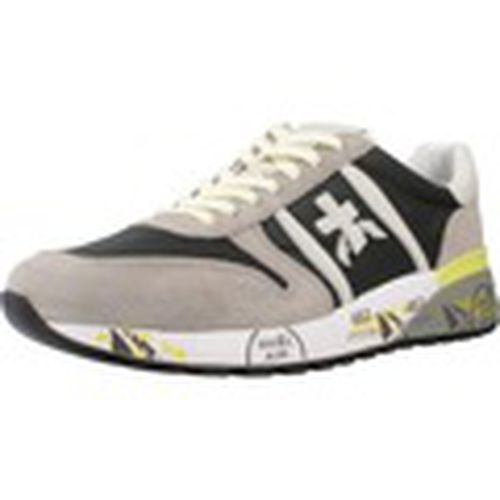 Deportivas Moda LANDER 6632 para hombre - Premiata - Modalova