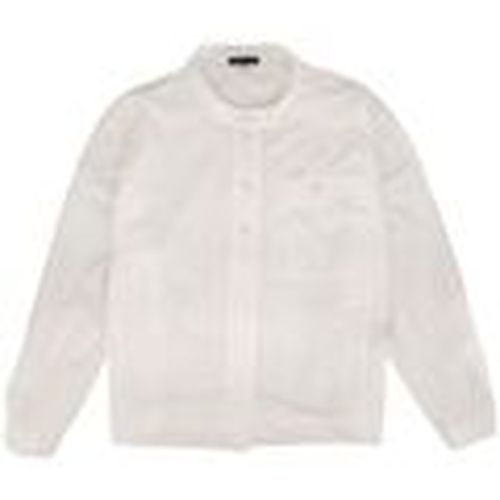 Camisa Camisa Chypre Mujer Blanc Casse para mujer - Soeur - Modalova