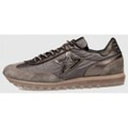 Zapatillas ZAPATILLA 1259 B TAUPE para mujer - Cetti - Modalova