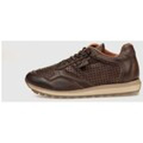 Zapatillas ZAPATILLA 848 SENSE MARRÓN para hombre - Cetti - Modalova