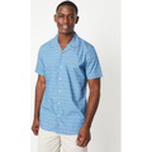 Camisa manga larga DH7434 para hombre - Maine - Modalova