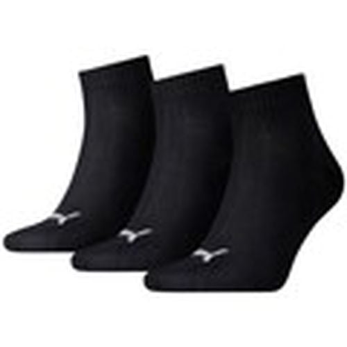 Puma Calcetines QUARTER para mujer - Puma - Modalova