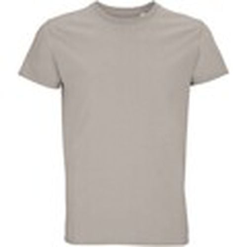 Camiseta manga larga Pioneer para hombre - Sols - Modalova