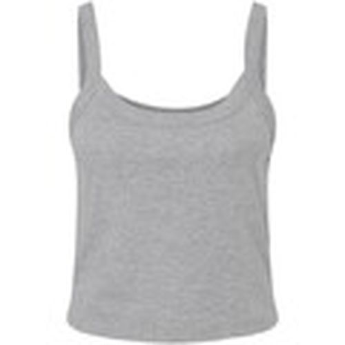 Camiseta tirantes RW10334 para mujer - Bella + Canvas - Modalova