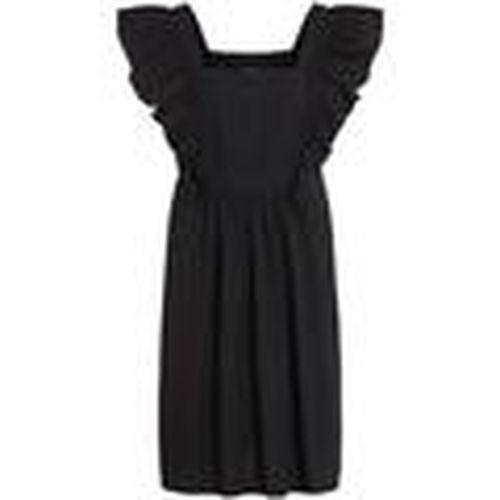 Vestidos 14096057-Black Beaut para mujer - Vila - Modalova