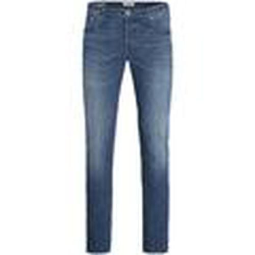 Jeans 12249052-Blue Denim para hombre - Jack & Jones - Modalova