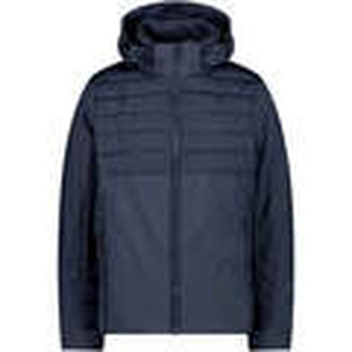 Chaqueta softshell para hombre - Campagnolo - Modalova