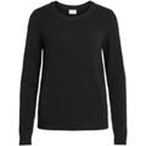 Jersey 14054177-Black para mujer - Vila - Modalova