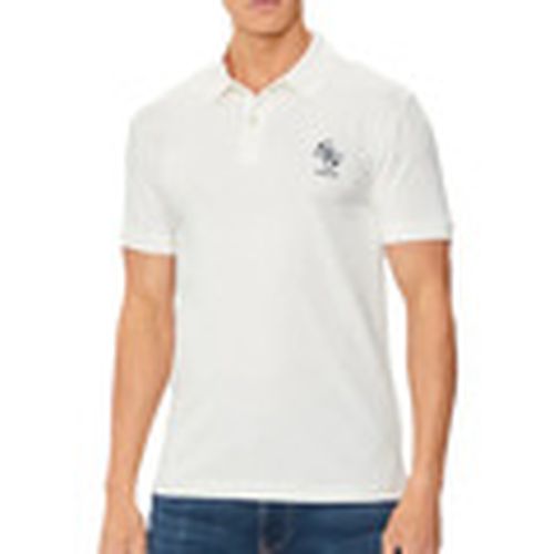 Guess Polo Nolan para hombre - Guess - Modalova