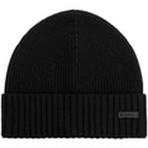 BOSS Gorro Fati para hombre - BOSS - Modalova