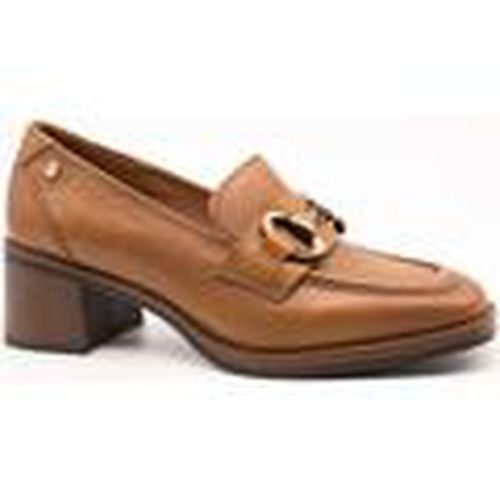 Zapatos Bajos 162001-01 Camel para mujer - Carmela - Modalova