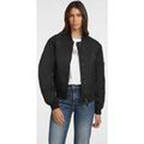 Chaquetas W4YL01 WG932-JBLK para mujer - Guess - Modalova