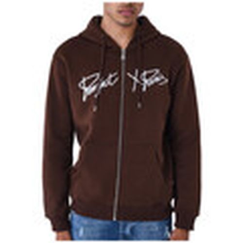 Sudaderas con capucha Broderie Origin para hombre - Project X Paris - Modalova