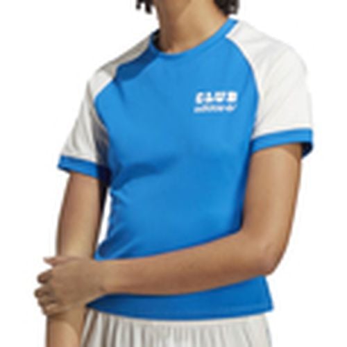 Tops y Camisetas - para mujer - adidas - Modalova