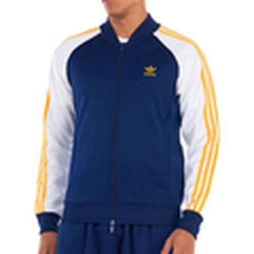 Adidas Chaqueta - para hombre - adidas - Modalova